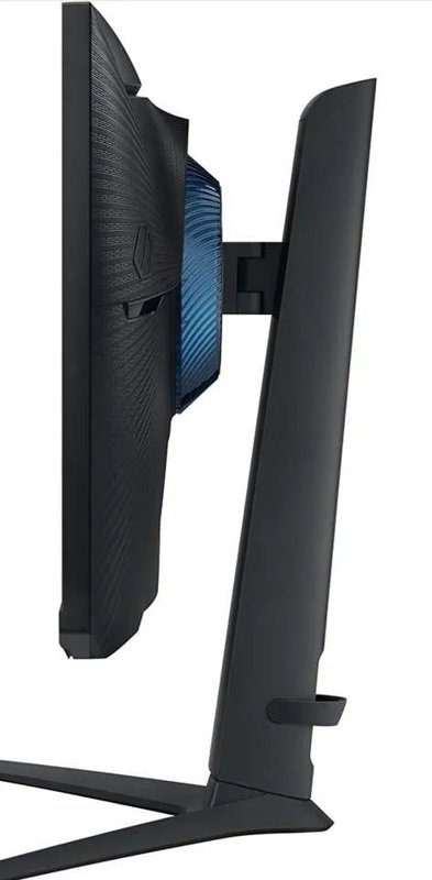 Samsung Odyssey 25" IPS Display FHD Resolution G4 G40B Gaming Monitor (LS25BG402EMXUE)