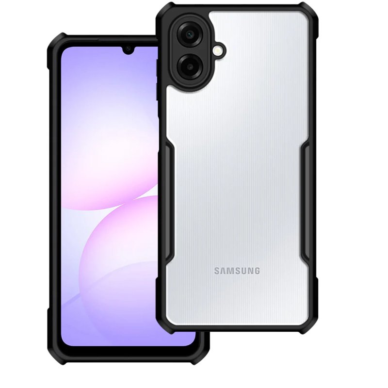 Samsung Galaxy A07 Phone Cover
