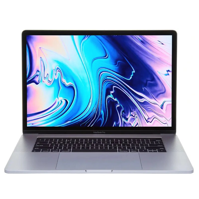 Apple MacBook Pro A1707 Intel Core i7-7820HQ 16GB RAM 512GB SSD 15.4" LCD Display Intel HD Graphics 630 Touch Bar with Integrated Touch ID Sensor 720p FaceTime HD camera Ex UK 6 Months Warranty