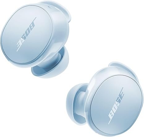 Bose QuietComfort Earbuds Noise Cancelling True Wireless Bluetooth Earbuds