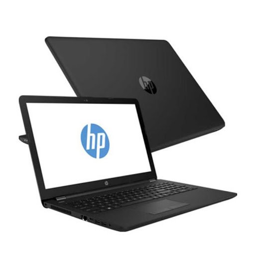 HP Notebook 15-ay016tu Intel Celeron N3060@1.6GHz 4GB 500GB HDD Free DOS 15.6" DVDRw WiFi Webcam HDMI Free Dos Black