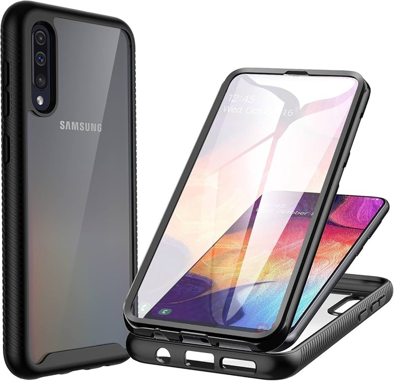 Samsung Galaxy A50S Phone Cover