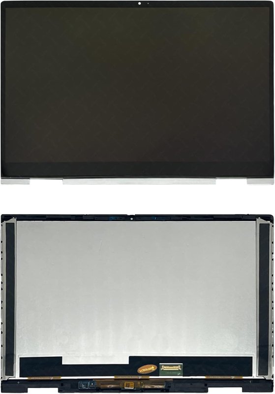 HP Envy x360 13m-bd1033dx 13m-bd0033dx 13-bd0017na 13-bd1007tu 13-bd0350nd 13.3 inches FHD 1080P IPS LCD Display Touch Screen Digitizer Assembly Screen Replacement