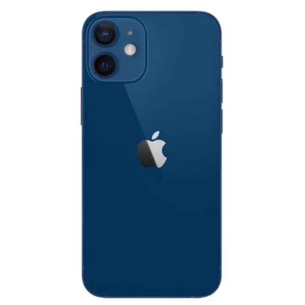 iPhone 12 Mini Back Lid Replacement Housing Back Casing