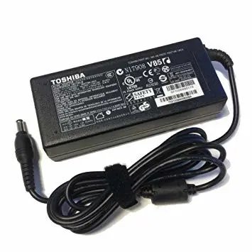 Toshiba replacement charger 19V-4.62