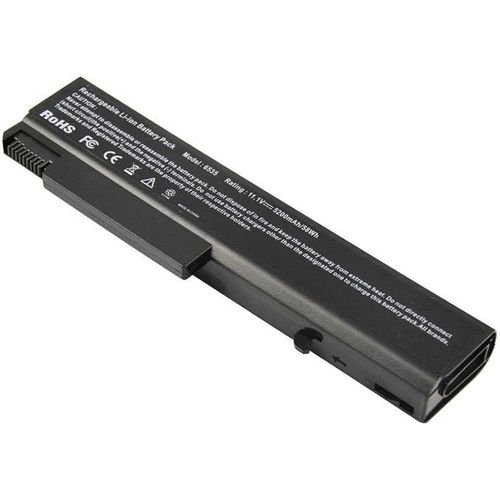 HP EliteBook 6930p 8440p 8440w Laptop Battery