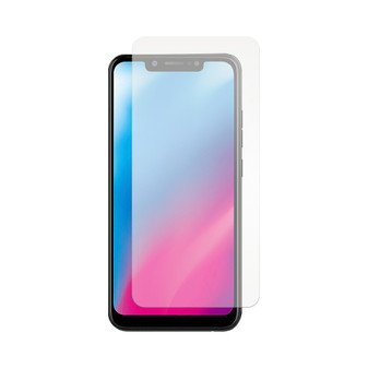 Tecno Camon 11 Tempered Glass Screen Protector