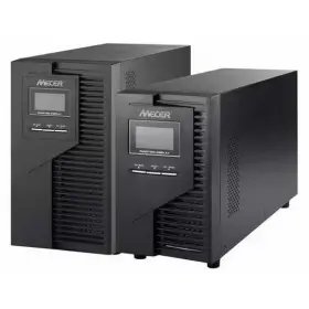Mecer 20KVA 20000VA Smart Tower 16000W 3 Phase Online UPS