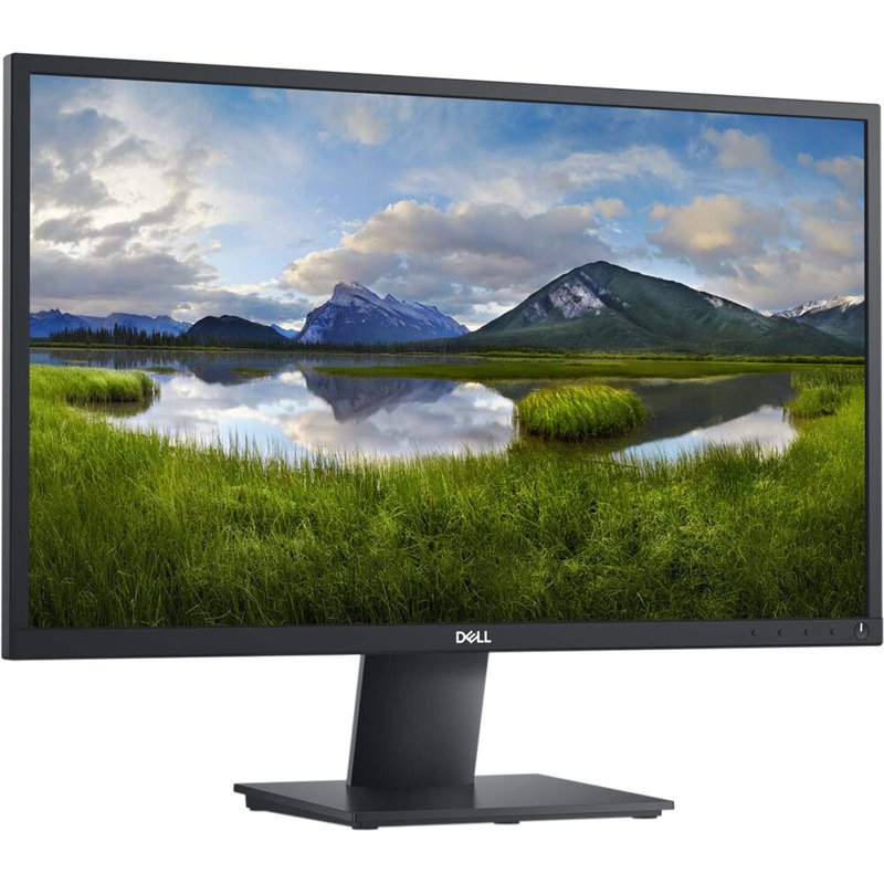 Dell E2421HN 23.8" Screen Full HD LED-Lit Monitor with IPS Panel HDMI VGA Port Dell E Series Monitor
