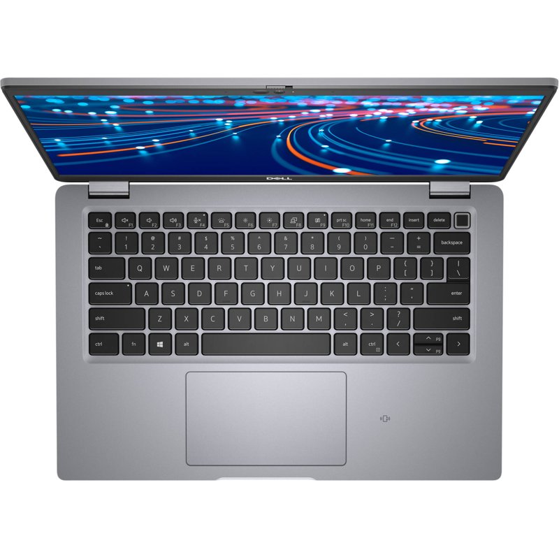 Dell Latitude 5420 11th Gen Intel Core i7-1145G7 8GB RAM 256GB SSD 14" FHD Anti-glare Display Intel Iris Xe Graphics Ex UK 6 Months Warranty