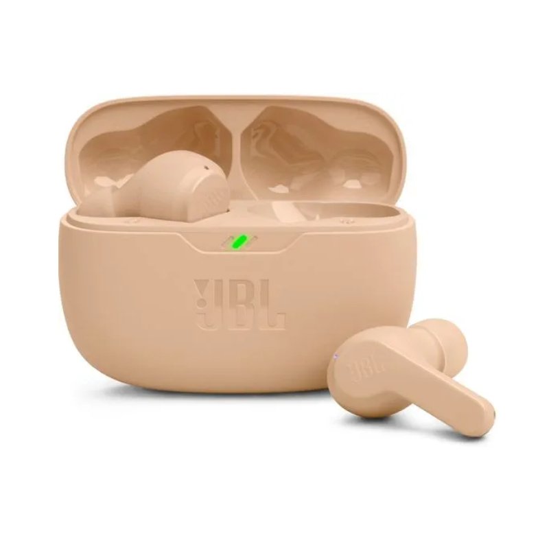 JBL Wave Beam True Wireless In-Ear Earbuds