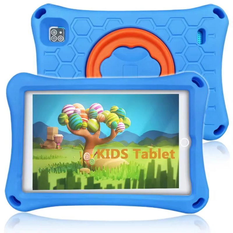 Wintouch K81 Pro Kids Tablet 32GB ROM 2GB RAM 8" IPS Display