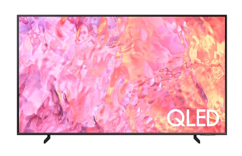 Samsung 75" Q60C QLED 4K Smart TV 75Q60CAU