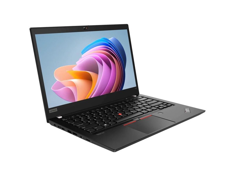 Lenovo ThinkPad T14 Gen 1 14" Antiglare Display 10th Gen 1.7GHz Intel Core i5-10310U 16GB RAM 512GB PCIe NVMe SSD Intel UHD Graphics Certified Ex Uk 6 Months Warranty