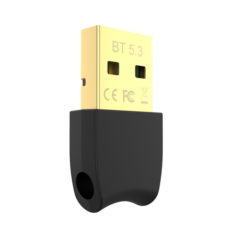 USB Bluetooth 5.3Plug & Play Dongle