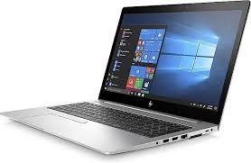 HP EliteBook 850 G7 Notebook Intel Core i7-10510U 16GB DDR4 RAM 512GB SSD, 15.6″ FHD Display NVIDIA GeForce MX250 2GB Keyboard Backlit 