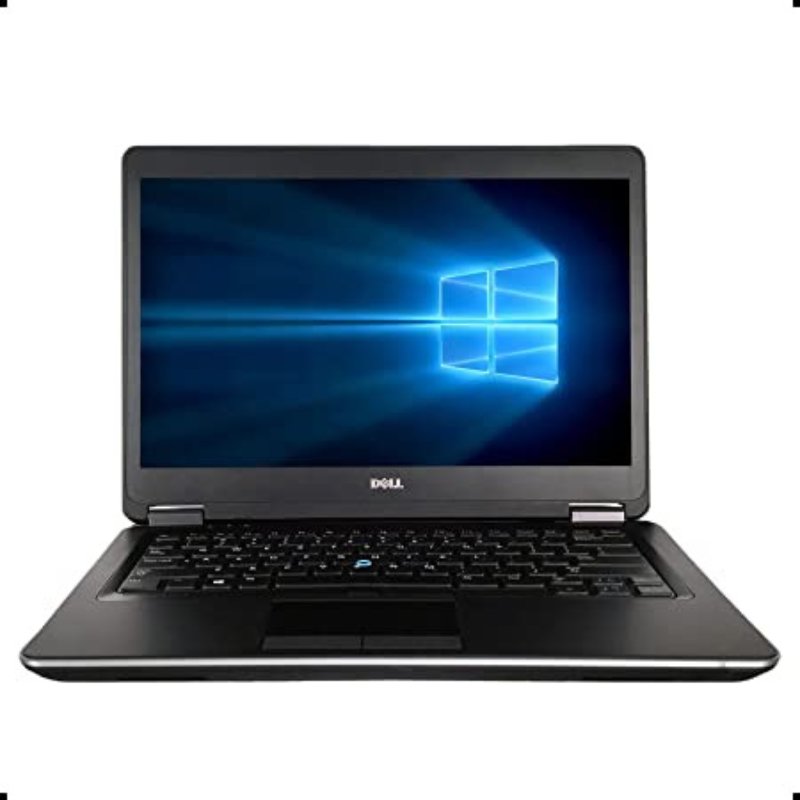 Dell Latitude E7240 Ultrabook Core i5-4310U @2.00GHZ 4GB RAM 256GB SSD 12.5" Full HD Certified Ex Uk 6 Months Warranty