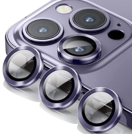 iPhone 14 Pro Max Lens Cover Lens Protector