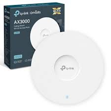 TP-Link AX3000 WiFi 6 Access Point - TL-EAP653