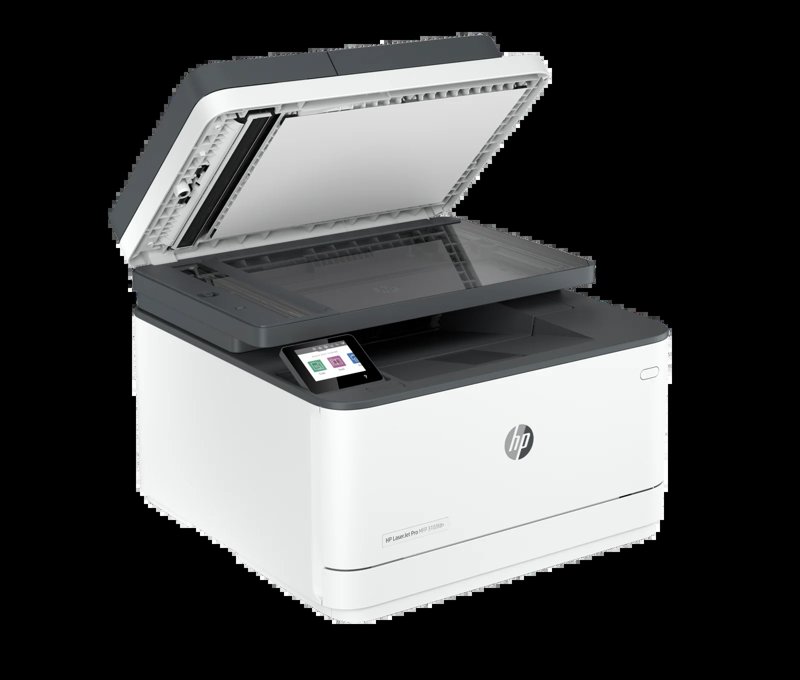 HP LaserJet Pro MFP 3103fdn Printer A4 Mono Multifunction Laser Printer (3G631A)