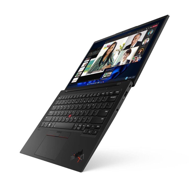 Lenovo Thinkpad X1 Carbon Core i7-1255U 16GB RAM 1TB SSD Windows 11 pro 14" Black