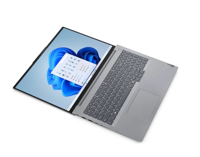 Lenovo ThinkBook 16 IML G7 Business Laptop Core Ultra 5 125U 16" FHD+ Display Intel Graphics 8GB DDR5 RAM 256GB SSD Backlit KeyBoard Wi-Fi 6 Windows 11 Pro Brand New 1 Year Dealership Warranty