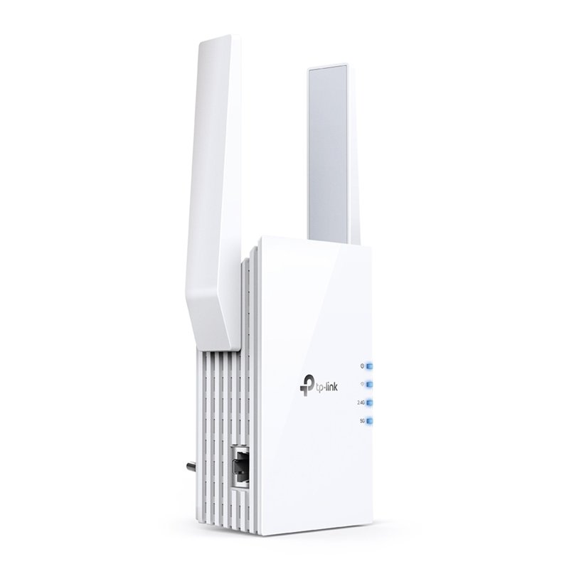 TP-Link AX1500 Wi-Fi Range Extender TL-RE505X