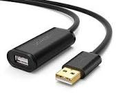 UGREEN Active Cable USB 3.5 Extension 10M