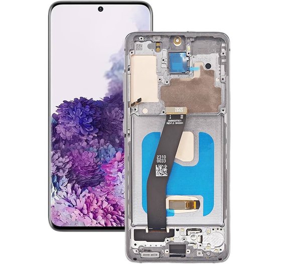 Samsung Galaxy A32 Screen Replacement
