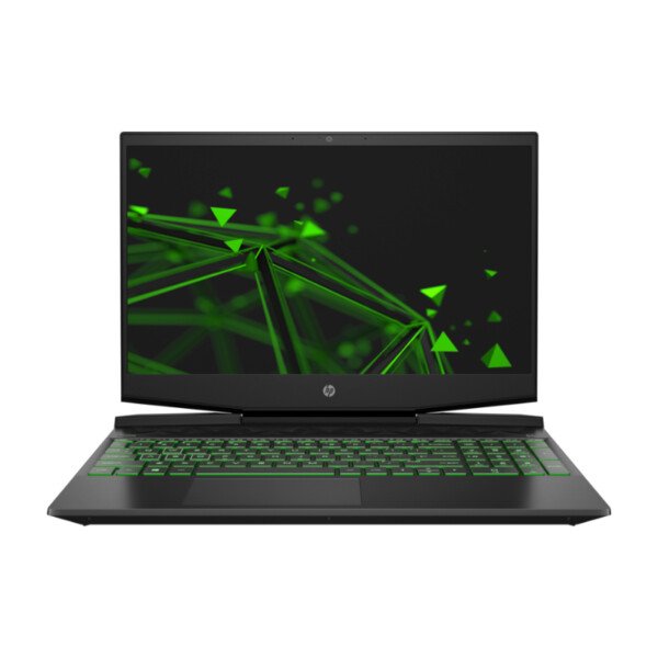 HP Pavilion Gaming Laptop 15-dk2027nia 11th Gen Intel Core i7-11370H 15.6" FHD 8GB GDDR6 NVIDIA GeForce RTX 3050 GPU 256GB PCIe NVMe M.2 SSD plus 1TB 7200 rpm SATA HDD 8GB DDR4-3200 MHz RAM Audio by B&O HP Wide Vision 720p HD camera FreeDOS