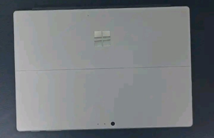 SURFACE PRO 4 LAPTOP CORE i5 8gb RAM 256 SSD TOUCHSCREEN, BACKLIT KEYBORD.