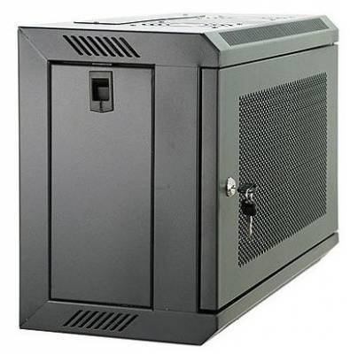 Finen 4U Wall Mount Network Cabinet 600 x 450 mm (Without Fan and Shelf)