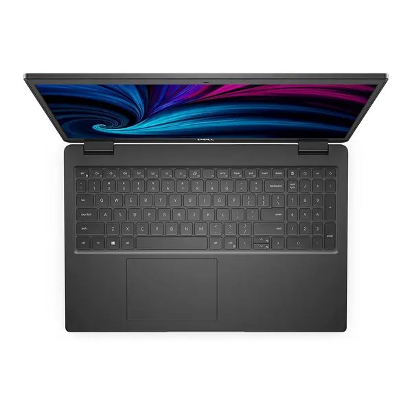 Dell Latitude E3520 11th Gen Intel Core i7-1165G7 8GB RAM 1TB HDD 15.6" FHD Display Bluetooth Webcam WiFi FreeDOS 1 Year Dealership Warranty