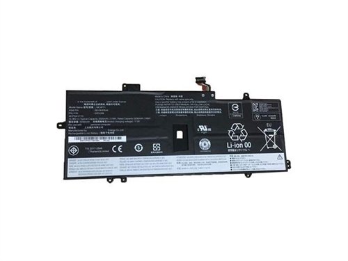 Lenovo ThinkPad x1 Carbon 7th Gen Battery Replacement L18L4P71