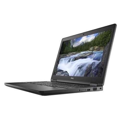 Dell Latitude 7300 8th Gen Intel Core i5-8365U 8GB DDR4-SDRAM 256GB SSD 13.3" LCD Display Intel UHD Graphics 620 WiFi Bluetooth Ex UK 6 Months Warranty