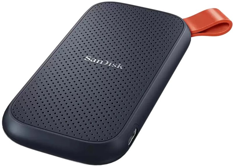 SanDisk 1TB(1000GB) Portable SSD 800MB/s