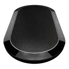 Jabra SPEAK 810 MS USB Speakerphone Portable Conference Speaker with Superior Audio for Larger Conference Calls