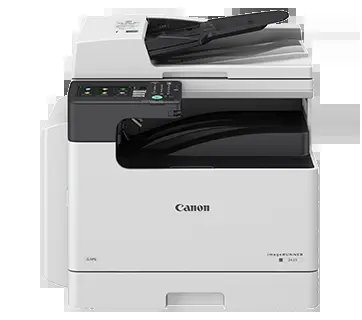 Canon imageRUNNER 2425i Network Ready A3 Network Ready A3 Multifunctional Print Copy and Scan (No Toner)