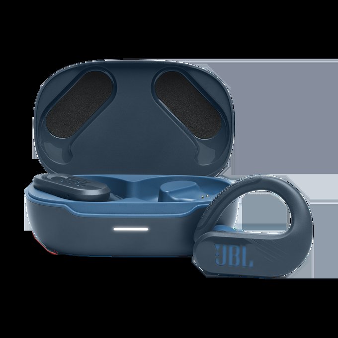JBL Endurance Peak 3 Wireless IN-EarBuds