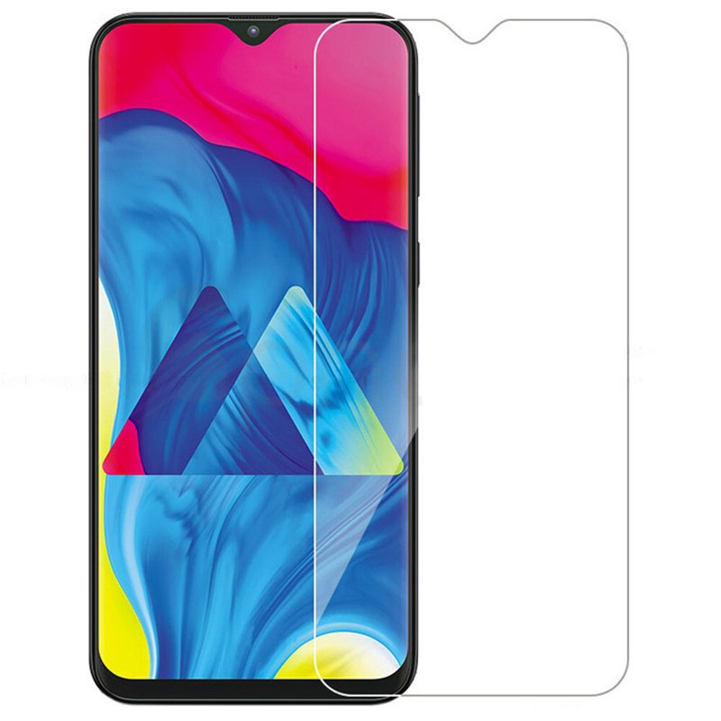 Infinix Hot 8 Tempered Glass Screen Protector