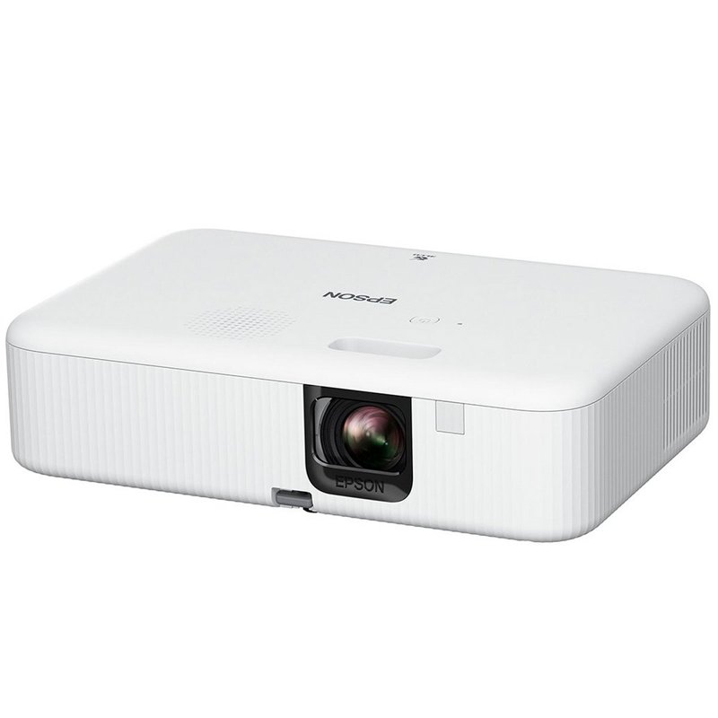 Epson CO-FH02 Smart Portable Projector 3LCD Technology Full HD 3000 Lumen
