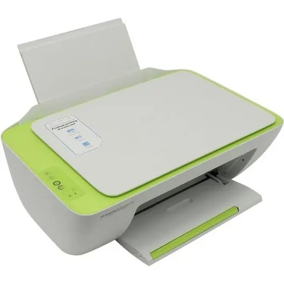 HP DeskJet Ink Advantage 2135 Print Scan Copy Printer White