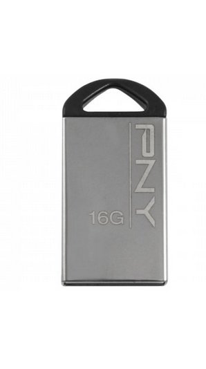 PNY 16GB Flash Drive Mini M1 Attache