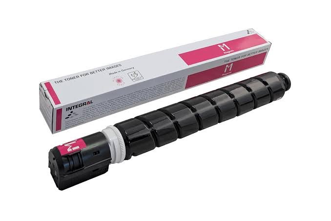 Canon C-EXV 64 Magenta Toner