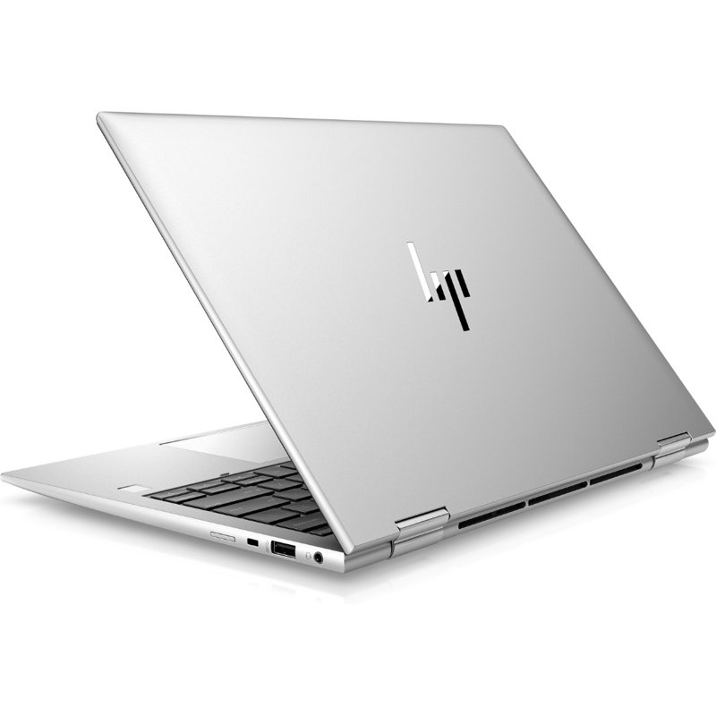 HP EliteBook 830 G9 x360 PC 12th Gen Intel Core i5-1245U 16GB RAM 256GB PCIe NVMe Value M.2 SSD 13.3" FHD TouchScreen Display Intel Iris Xe Graphics 720p HD Camera Audio by Bang & Olufsen Ex Uk 6 Months Warranty