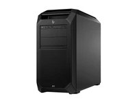 HP Z8 Fury G5 Tower Workstation Intel Xeon W9-3575X 64GB DDR5-4800 DIMM ECC RAM 1TB HP Z Turbo Drive Quad Pro TLC SSD 48GB NVIDIA RTX 6000 Ada Generation Dedicated Graphics