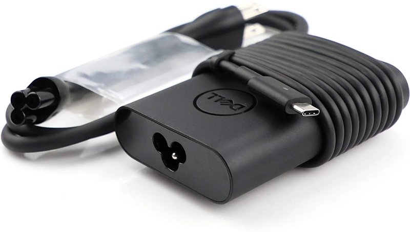 Dell 20V 3.25A 65W Type-C AC Adapter - Generic