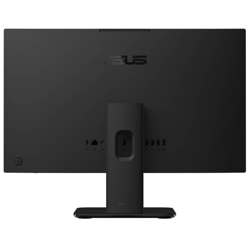 ASUS ExpertCenter P400 All-in-One (AiO) Desktop PC Intel Core i5-13420H 8GB DDR4 RAM 512GB M.2 NVMe PCIe 4.0 SSD 23.8" Full HD LED Display Intel UHD Graphics Windows 11 Home 1 Year Warranty