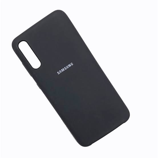 Samsung A70 Silicone Case