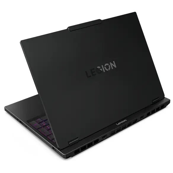 Lenovo Legion 5 15IRX10 Intel Core i7-13650HX 16GB RAM 1TB SSD 15.1" WQXGA OLED Display 8GB GDDR7 NVIDIA GeForce RTX 5050 Windows 11 Home 1 Year Manufacturer Warranty